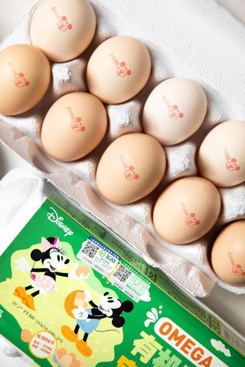 盒马成迪士尼中国首个新零售合作伙伴,推出主题化新中式糕点 儿童有机商品